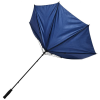 View Image 2 of 3 of Grace Golf Umbrella - Printed