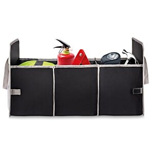 Additional Image 2 - a black box with objects on it