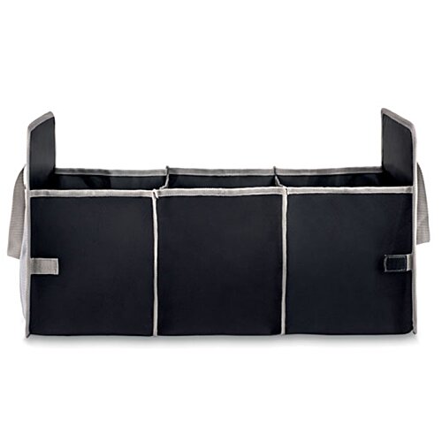 Additional Image 3 - a black box with silver handles