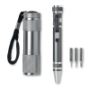 View Image 3 of 5 of Combi Torch & Tool Set