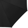 a close up of an umbrella