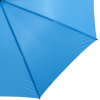 a close up of an umbrella