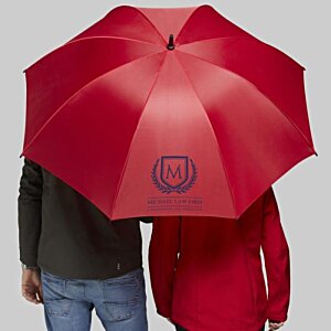 Additional Image 5 - a person holding a red umbrella