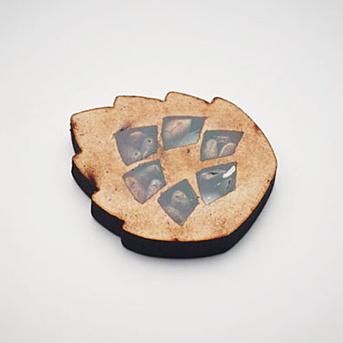 Additional Image 5 - a close up of a cookie