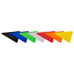 Additional Image 1 - a group of colorful flags
