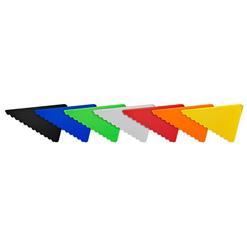 Additional Image 1 - a group of colorful flags