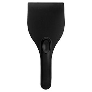 Additional Image 1 - a black spatula on a white background