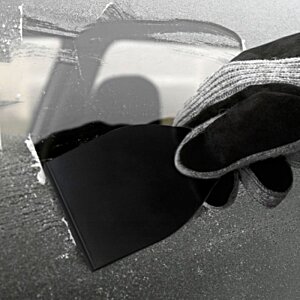 Additional Image 2 - a hand holding a car door