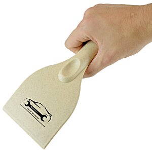 Additional Image 1 - a hand holding a white object