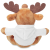 View Image 4 of 4 of Reindeer Soft Toy