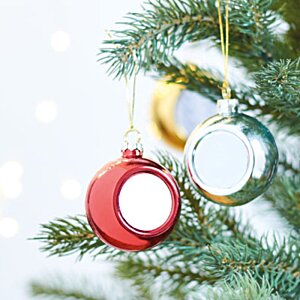 Additional Image 2 - a blurry image of a christmas tree