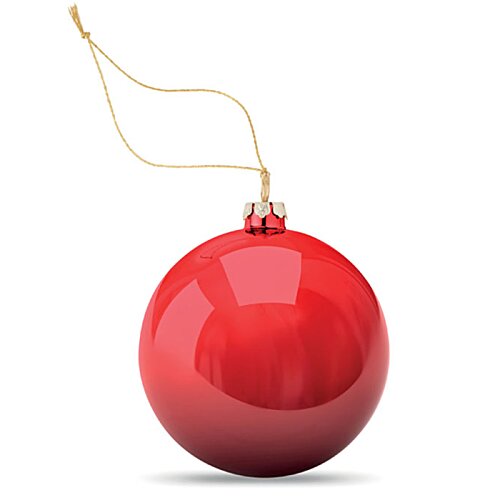 Additional Image 1 - a red ball with a string