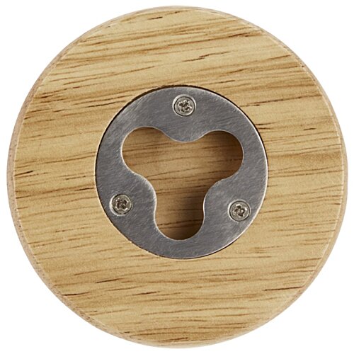 Additional Image 1 - a circular object with a hole in it