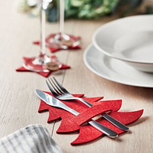 Additional Image 6 - a table with plates and utensils