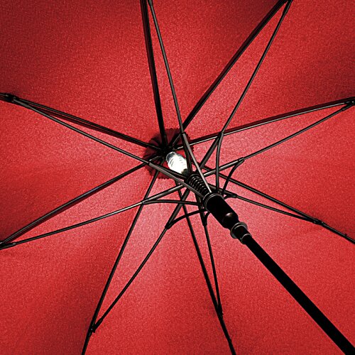 Additional Image 8 - a close up of a red umbrella