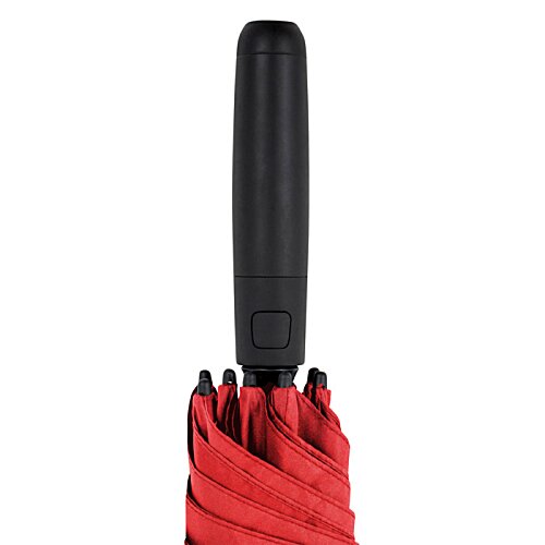 Additional Image 9 - a close up of a red umbrella