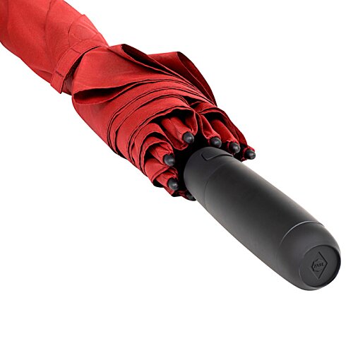 Additional Image 10 - a hand holding a black umbrella