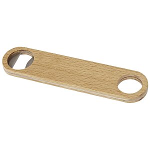 Additional Image 1 - a wooden object with holes