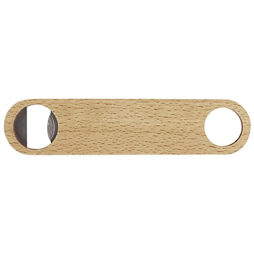Additional Image 2 - a wooden object with holes