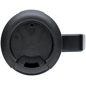 Additional Image 2 - a black object with a handle