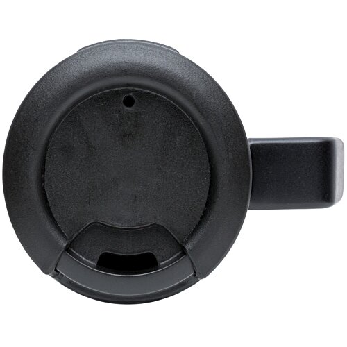 Additional Image 2 - a black object with a handle