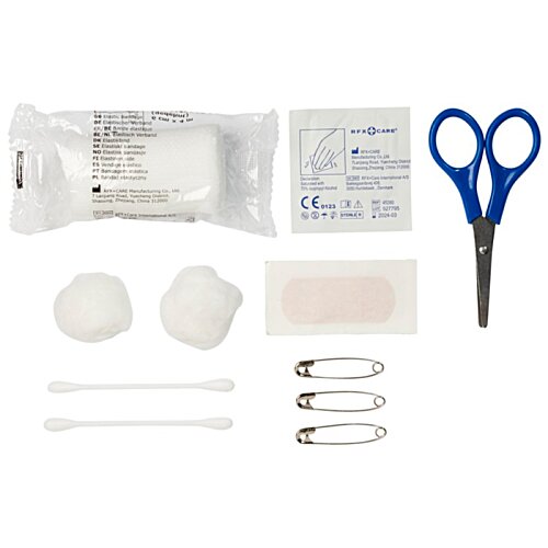 Additional Image 3 - a group of objects on a white background