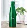 View Image 2 of 7 of Belo Vacuum Insulated Bottle