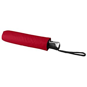 Additional Image 3 - a red handle on a metal tool