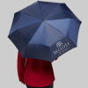 View Image 6 of 6 of Alex Mini Umbrella - Colours - Printed