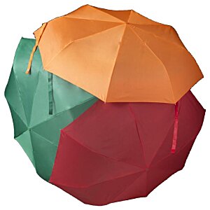 Additional Image 4 - a close up of an umbrella