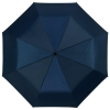 View Image 3 of 4 of Alex Mini Umbrella - Two Tone - Printed