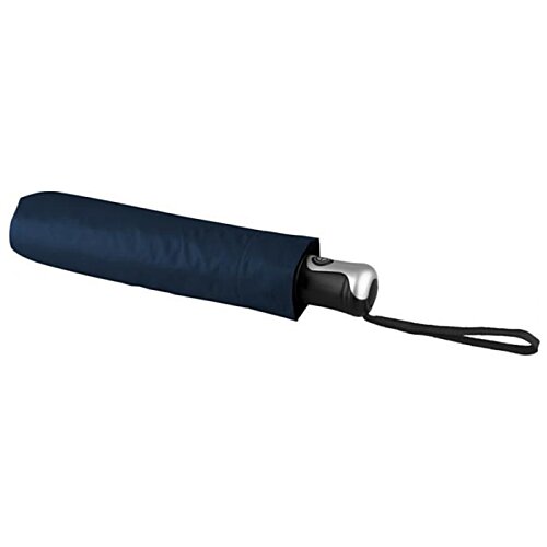 Additional Image 1 - a blue handle on a white background