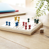 View Image 6 of 6 of Wooden Ludo Game