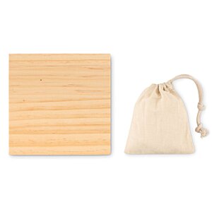 Additional Image 3 - a small bag and square