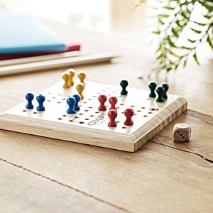 Additional Image 5 - a close up of a board game