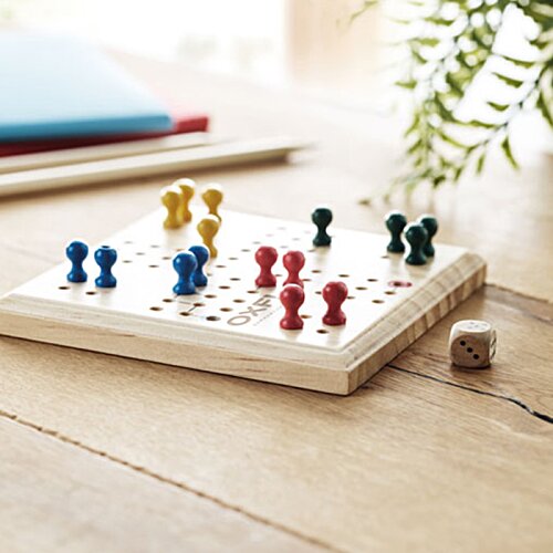 Additional Image 5 - a close up of a board game