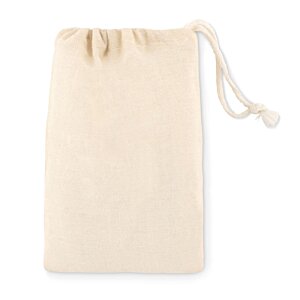 Additional Image 1 - a white bag with string