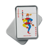 View Image 3 of 5 of Playing Cards Tin