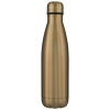 View Image 2 of 10 of Cove Metallic 500ml Vacuum Insulated Bottle - Digital Wrap