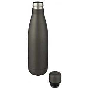 Additional Image 4 - a black bottle with a cap