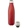 View Image 2 of 4 of Cove 500ml Vacuum Insulated Bottle - Wrap-Around Print - 3 Day