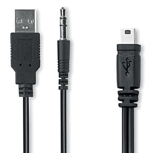 Additional Image 2 - a close up of a cord