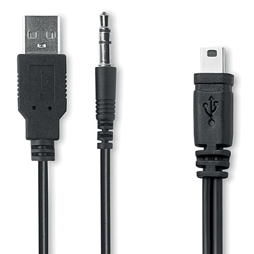 Additional Image 2 - a close up of a cord