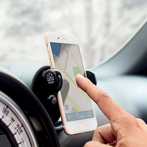 Additional Image 1 - a finger pointing at a phone