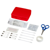 View Image 2 of 6 of DISC Frederik 24-Piece First Aid Kit