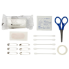 View Image 4 of 6 of DISC Frederik 24-Piece First Aid Kit