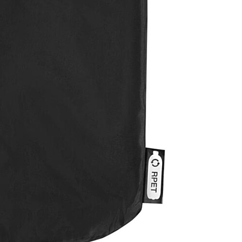 Additional Image 2 - a close up of a black object