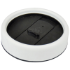 Additional Thumbnail Image 1 - a white round object with a black lid