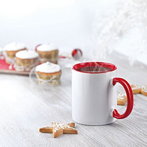 Additional Image 1 - a cup of coffee and cookies