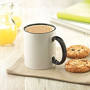 Additional Image 2 - a cup of coffee and cookies